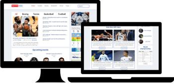 OS Sport News - Joomla Templates